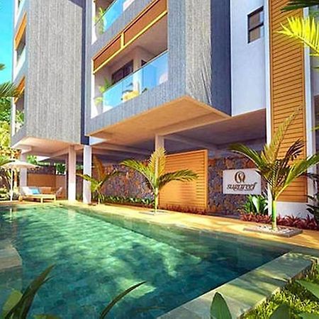 Sugar Reef West Coast Apartment Flic-en-Flacq Exterior foto