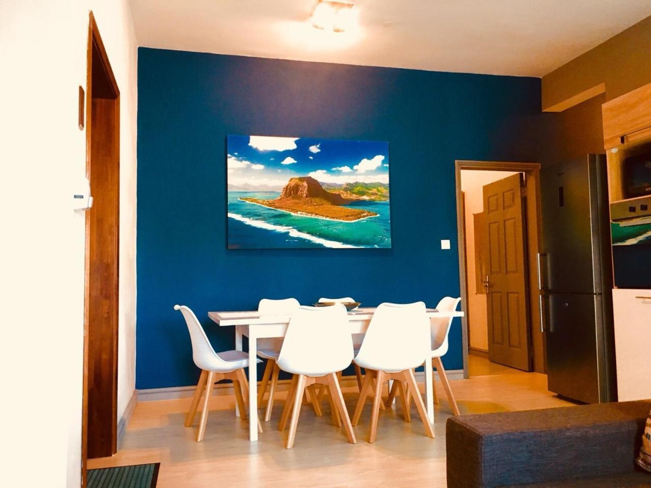 Sugar Reef West Coast Apartment Flic-en-Flacq Exterior foto