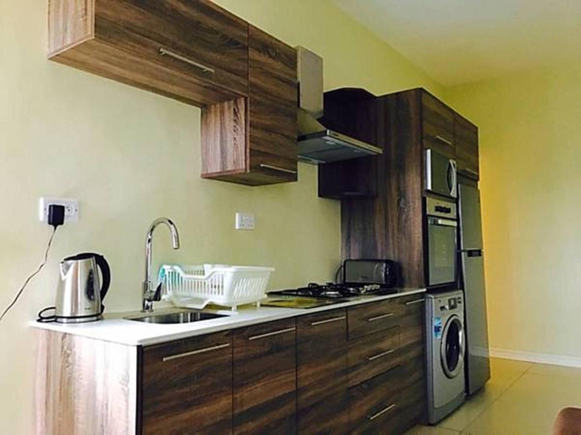 Sugar Reef West Coast Apartment Flic-en-Flacq Cameră foto