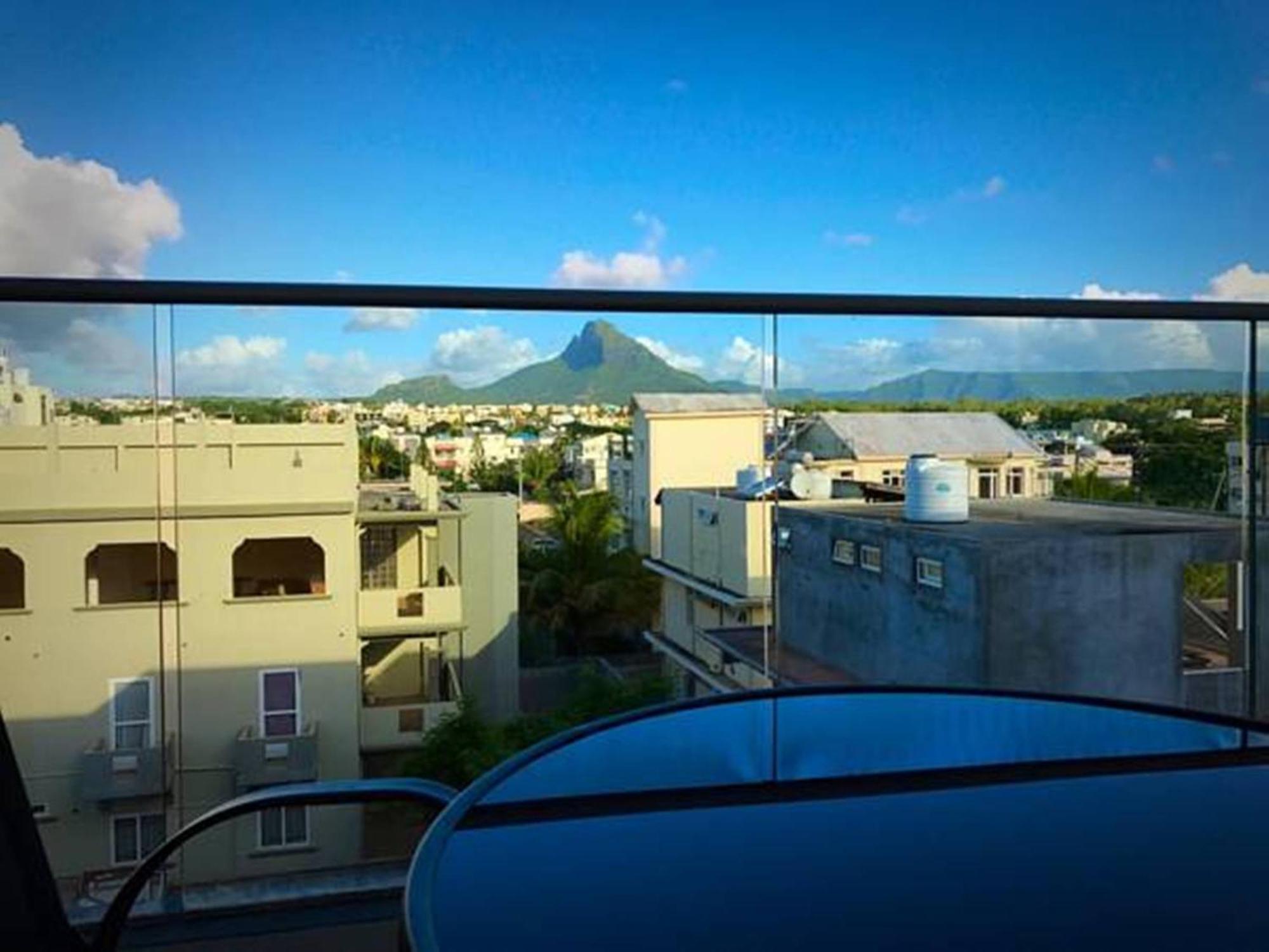 Sugar Reef West Coast Apartment Flic-en-Flacq Cameră foto