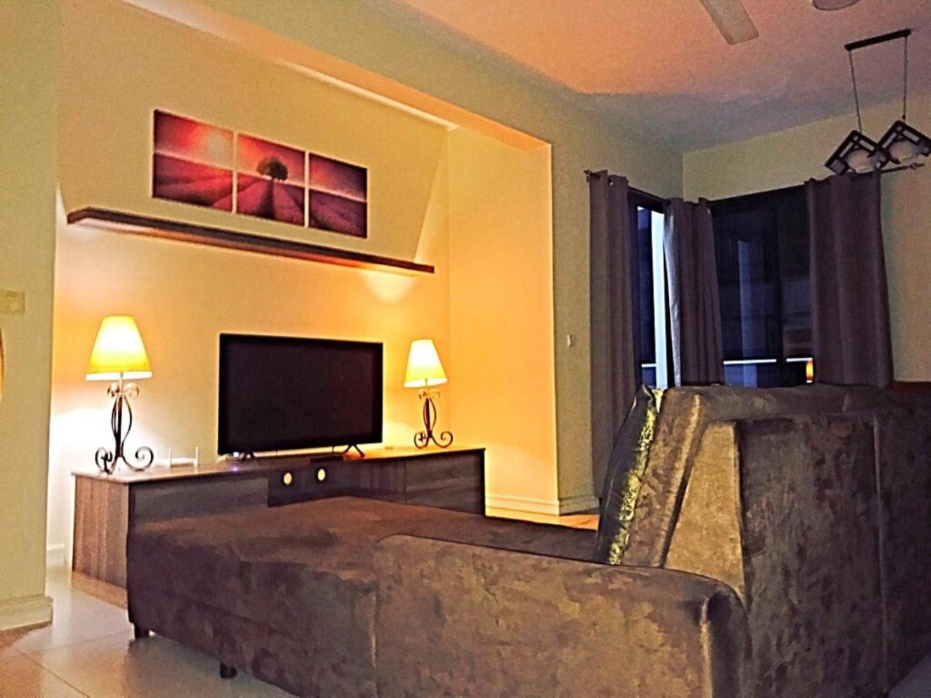 Sugar Reef West Coast Apartment Flic-en-Flacq Cameră foto