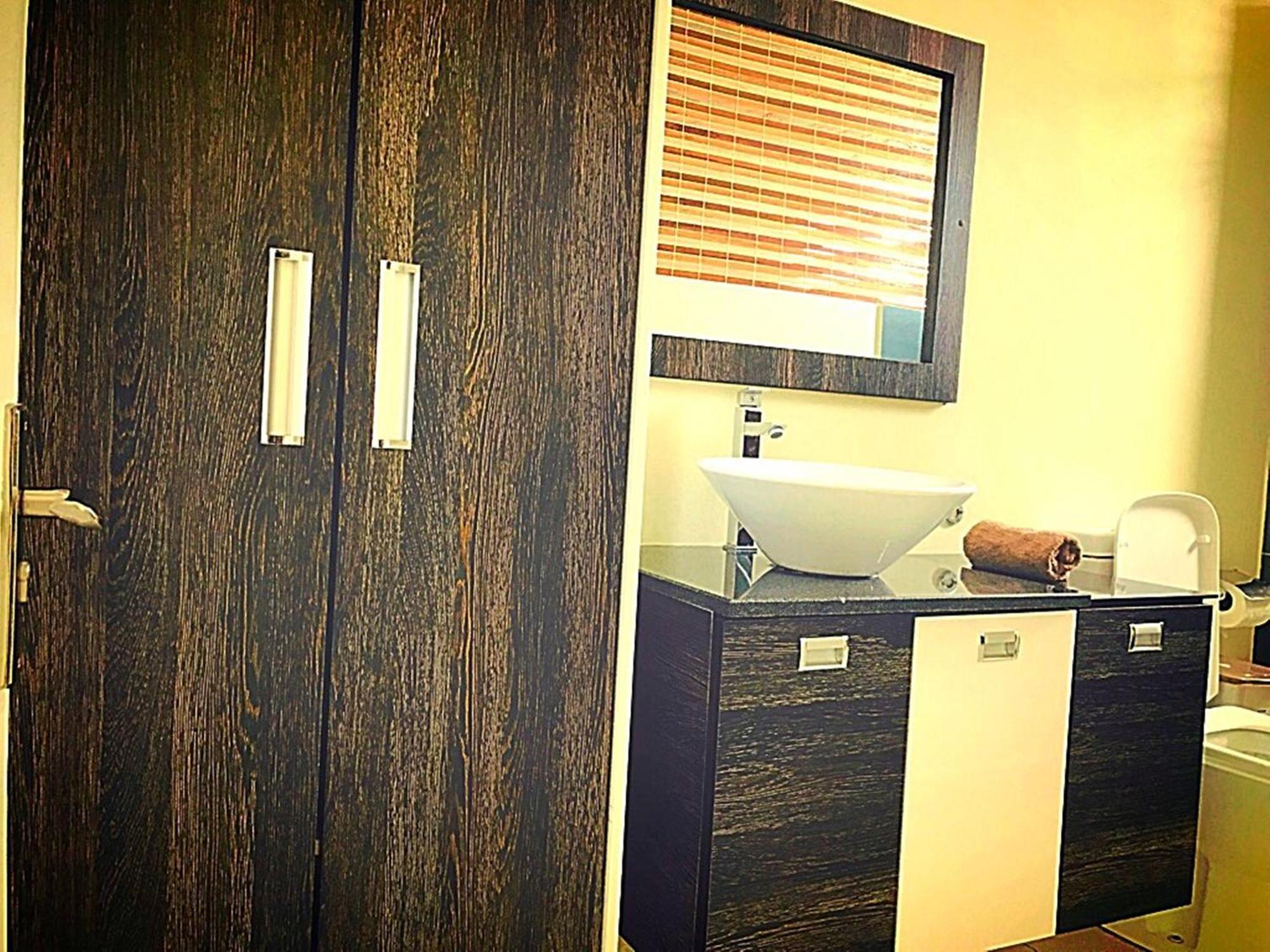 Sugar Reef West Coast Apartment Flic-en-Flacq Cameră foto