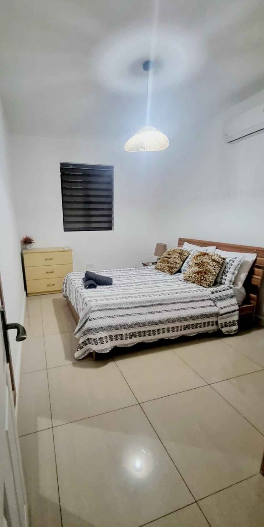 Sugar Reef West Coast Apartment Flic-en-Flacq Cameră foto
