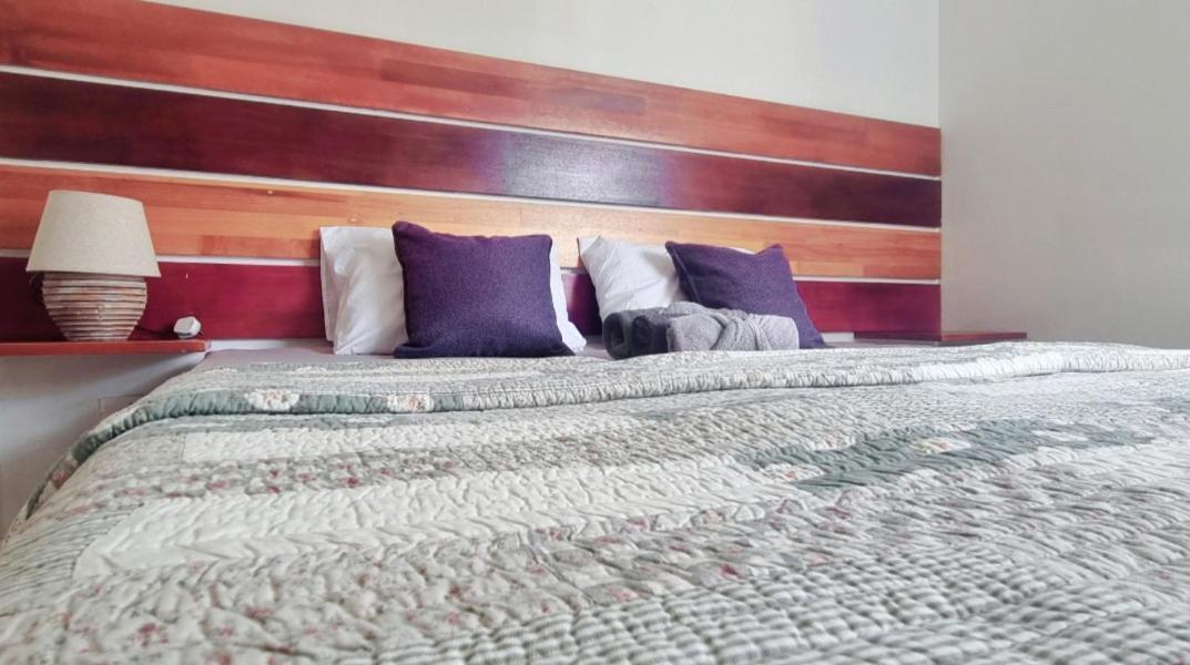 Sugar Reef West Coast Apartment Flic-en-Flacq Cameră foto
