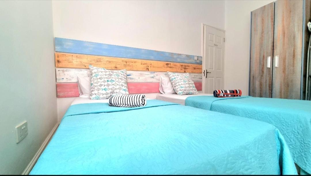 Sugar Reef West Coast Apartment Flic-en-Flacq Cameră foto