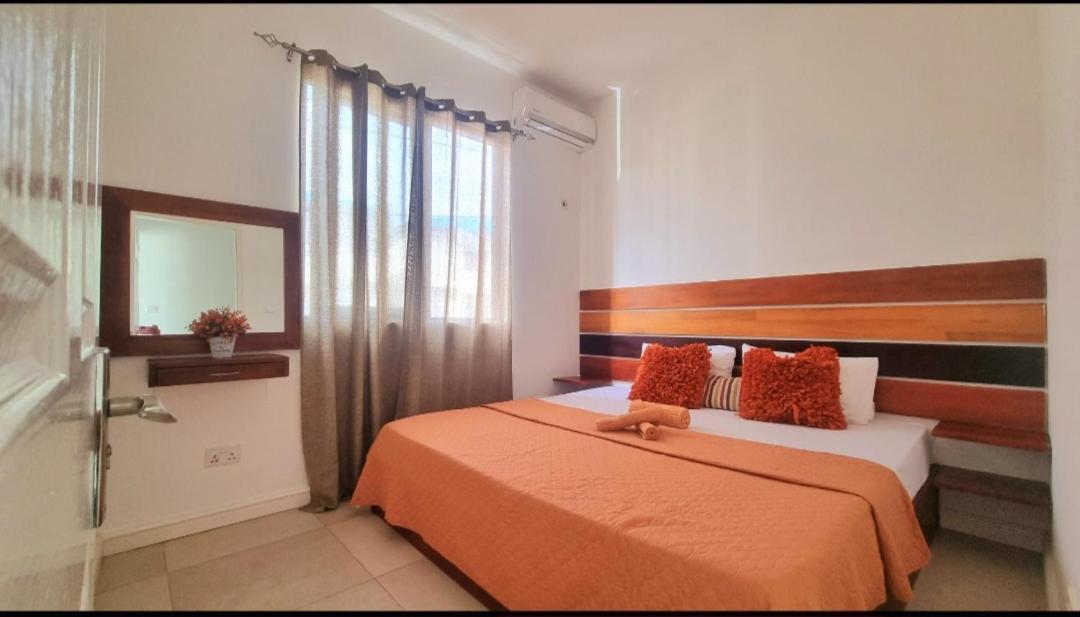 Sugar Reef West Coast Apartment Flic-en-Flacq Cameră foto
