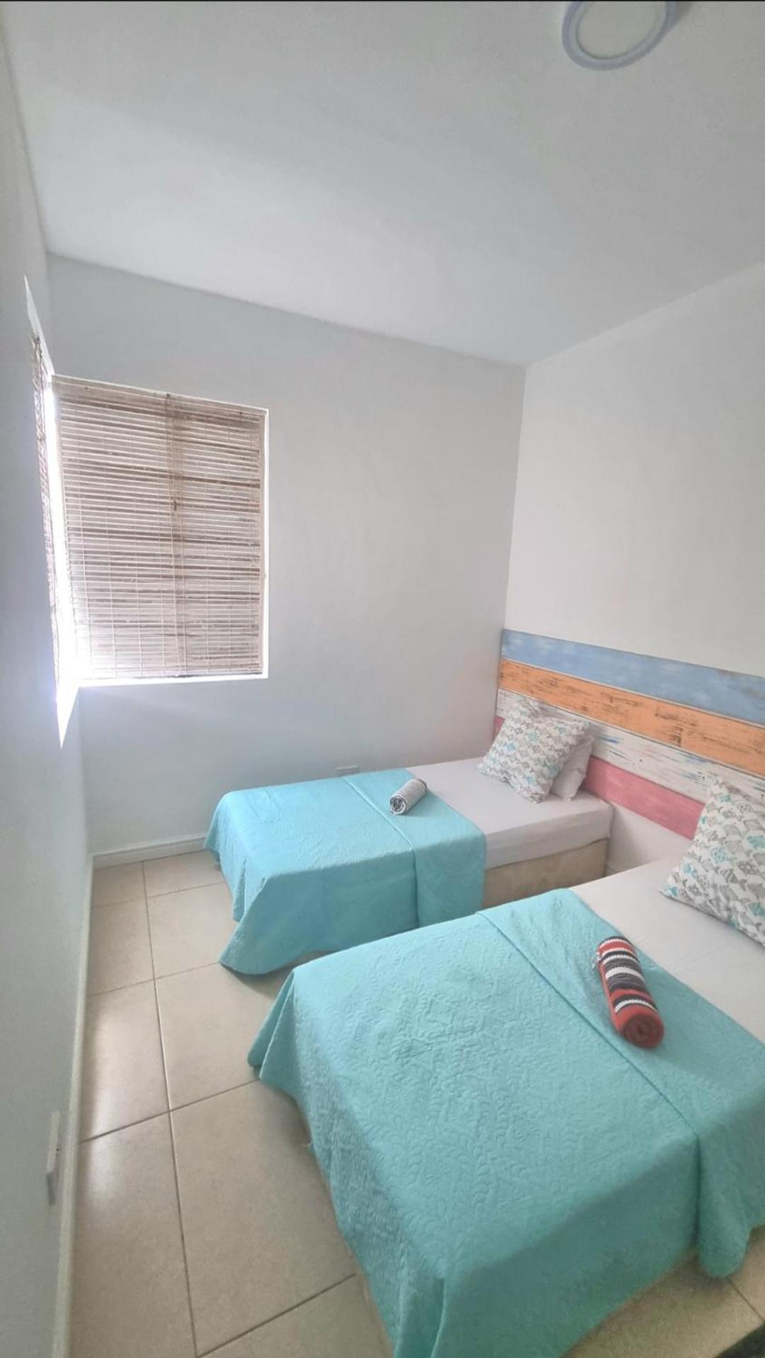 Sugar Reef West Coast Apartment Flic-en-Flacq Cameră foto