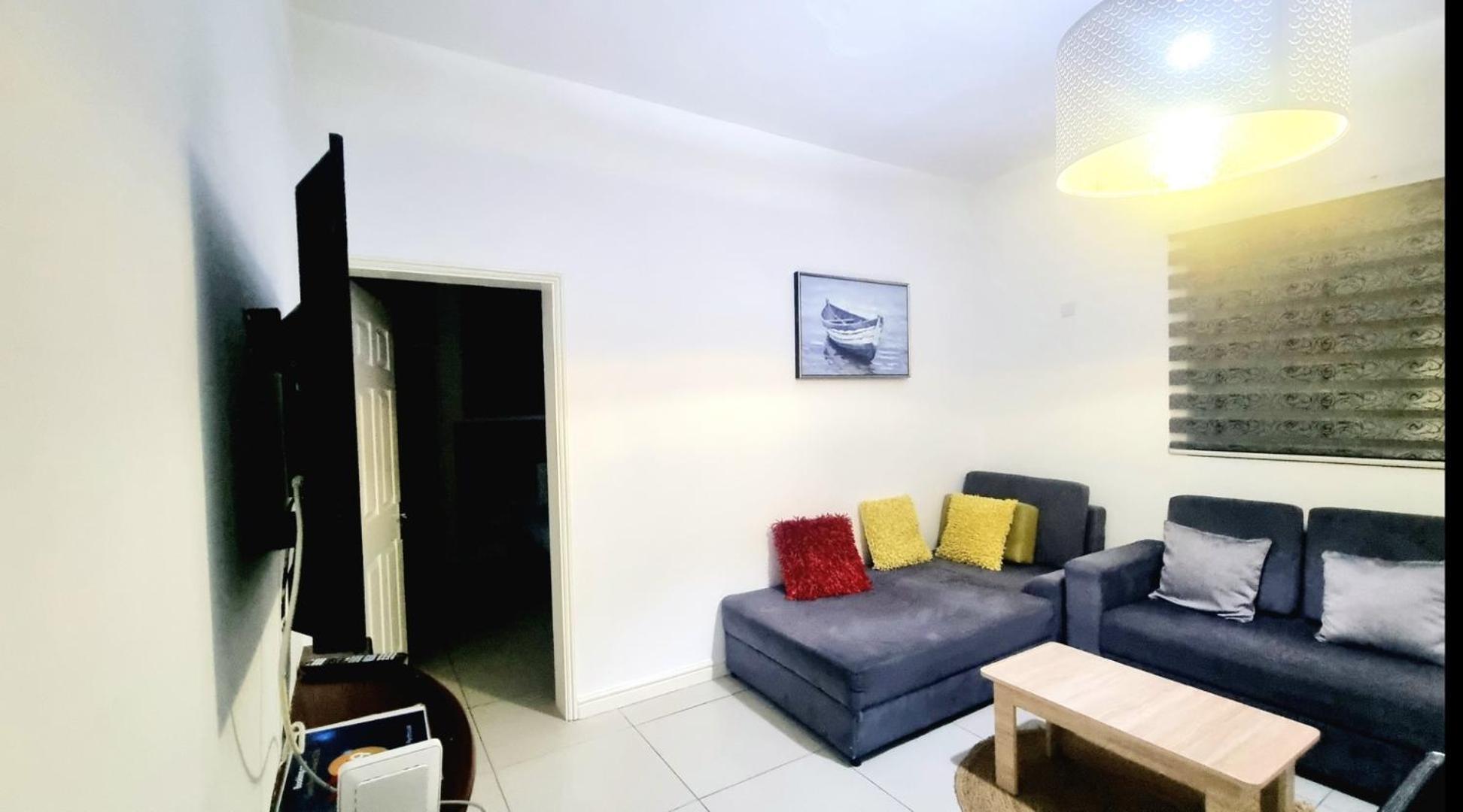 Sugar Reef West Coast Apartment Flic-en-Flacq Exterior foto
