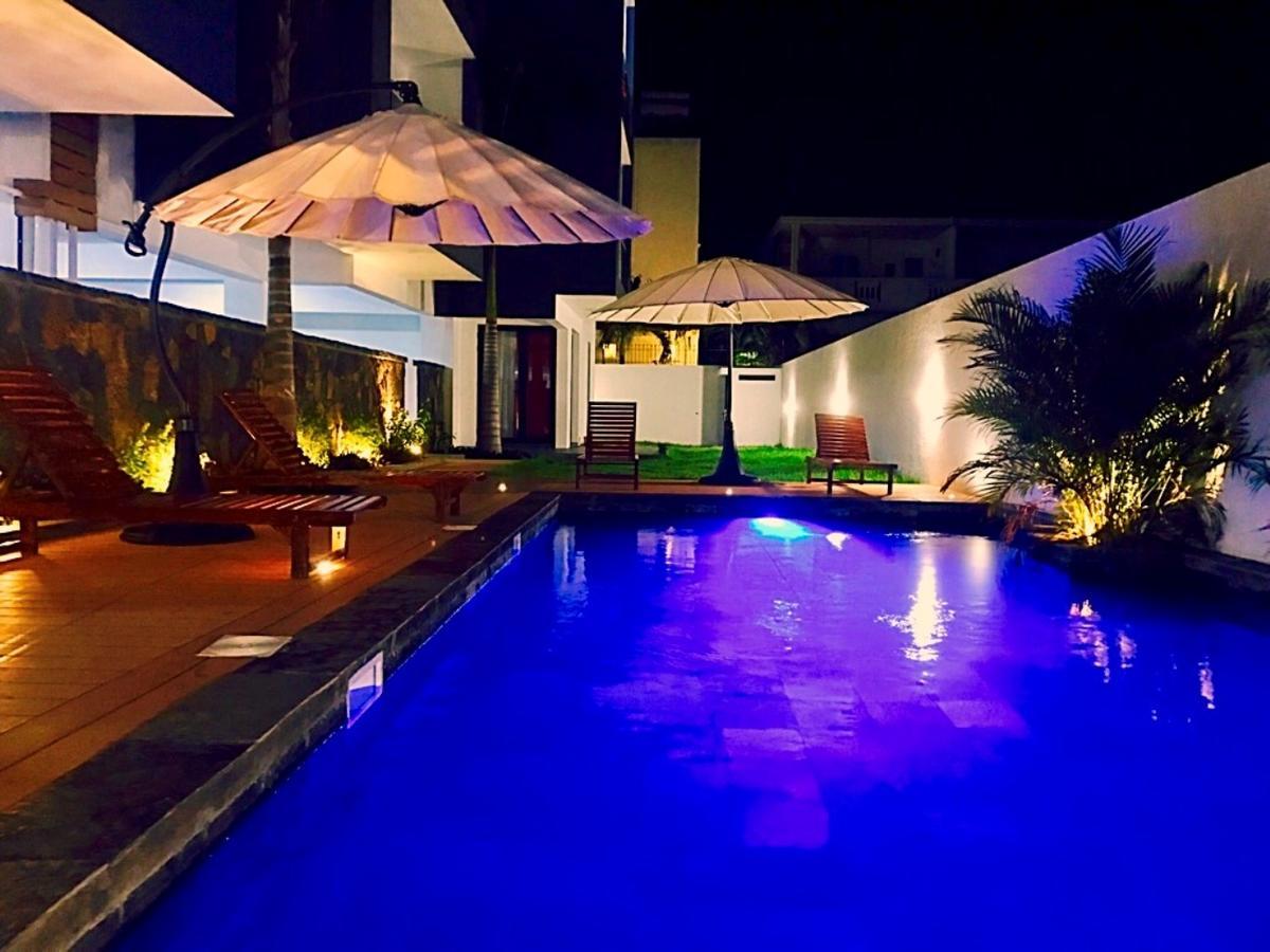 Sugar Reef West Coast Apartment Flic-en-Flacq Exterior foto